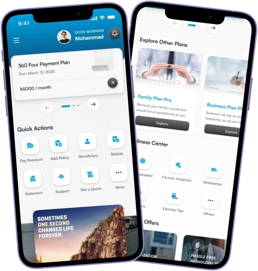 Insurance 360