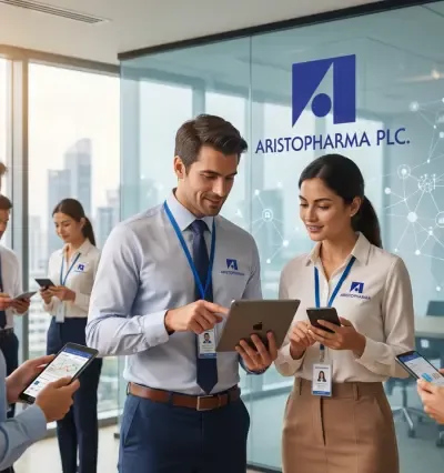Field Force Automation
