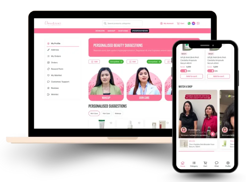 Shopify Services