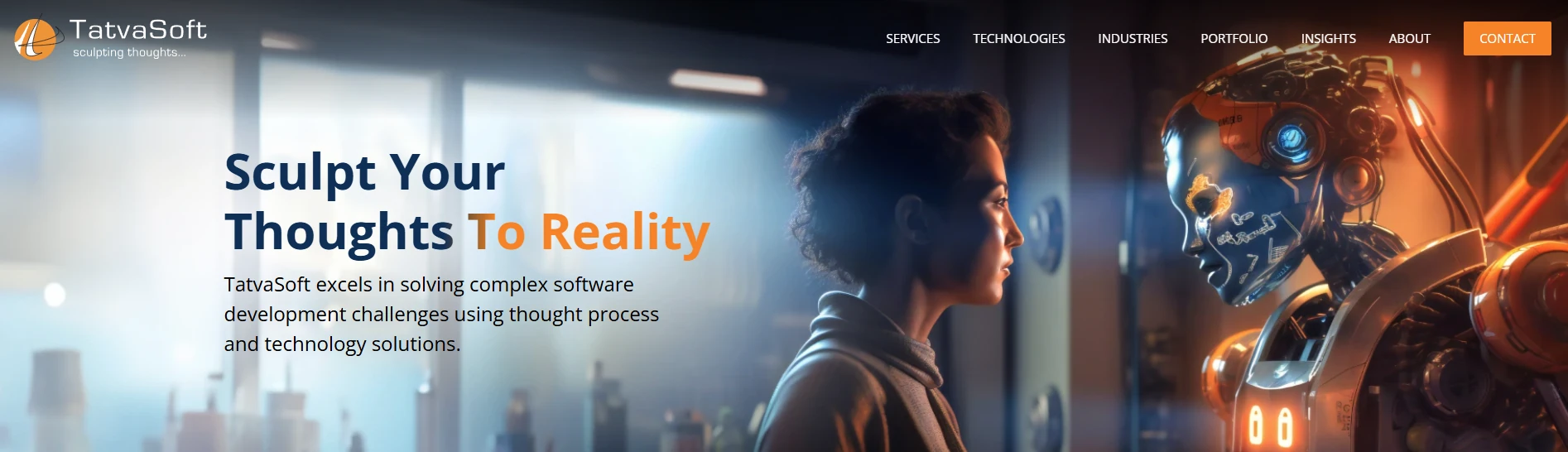 TatvaSoft - SaaS product development company in Australia