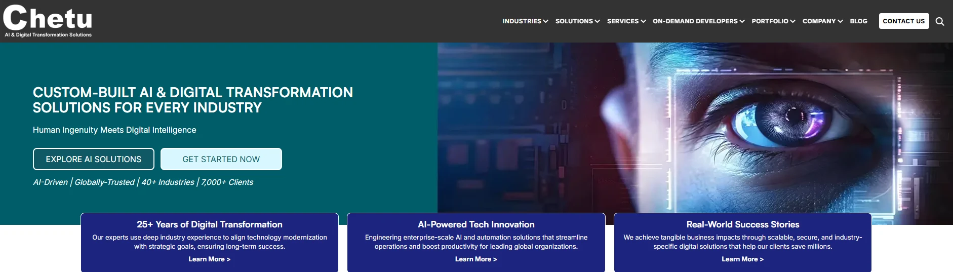 Top 20 Software Development Companies in the USA Chetu software development company in United States
