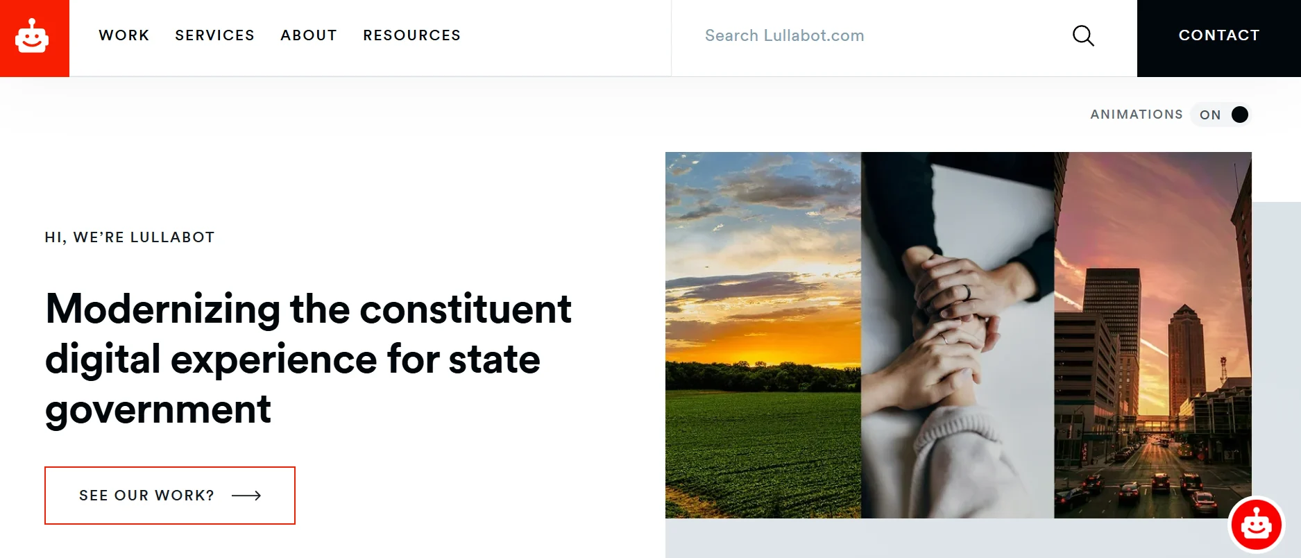 Lullabot PHP development company in USA