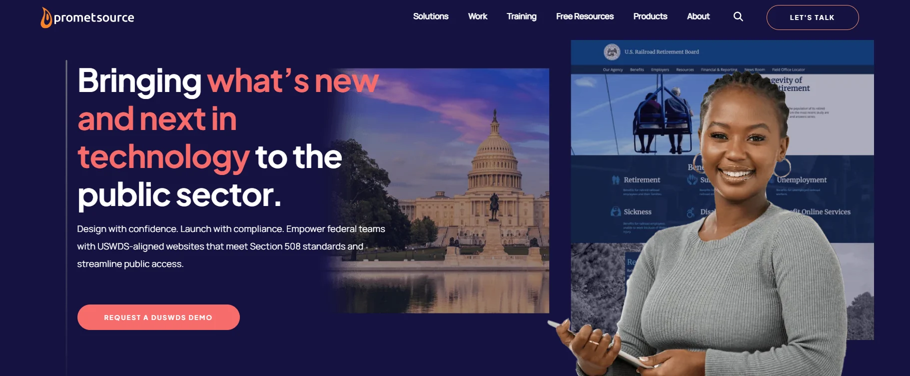 Promet Source PHP development company in USA