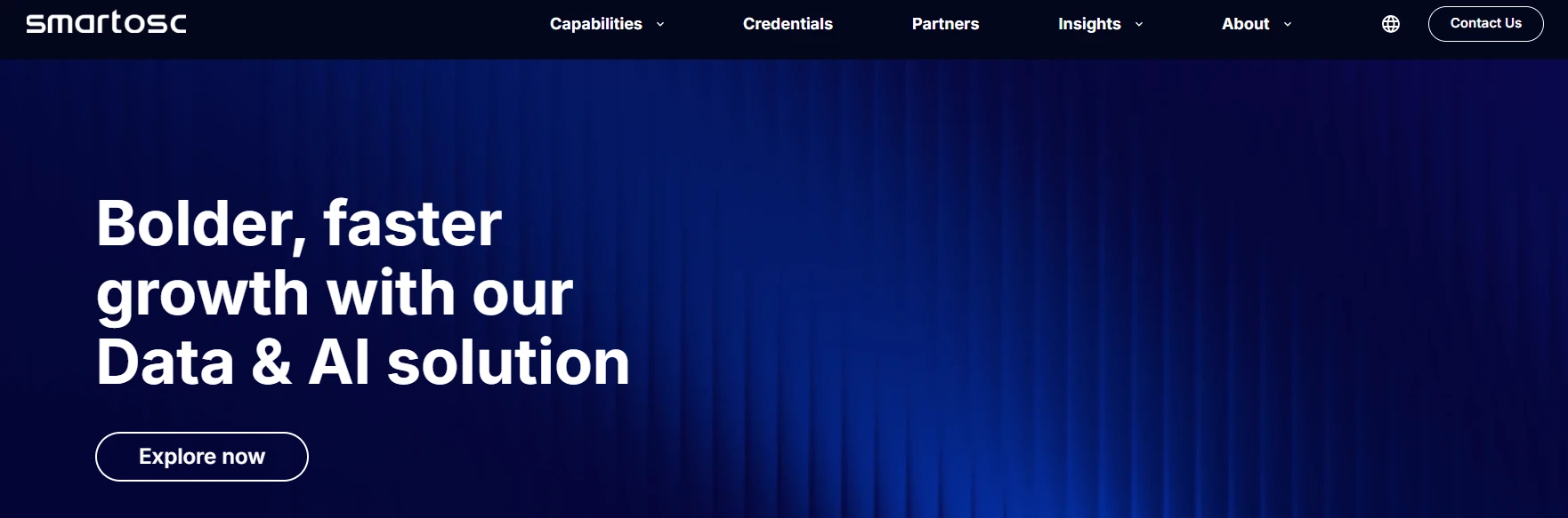 SmartOSC software development company