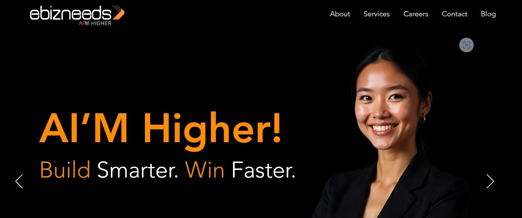 eBizneeds - SaaS product development company in Australia