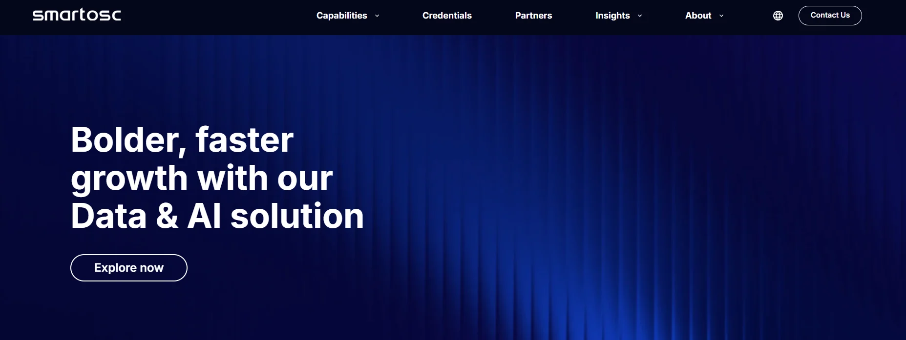 SmartOSC PHP development company in USA