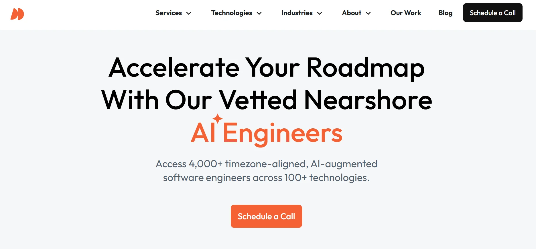BairesDev JavaScript development company