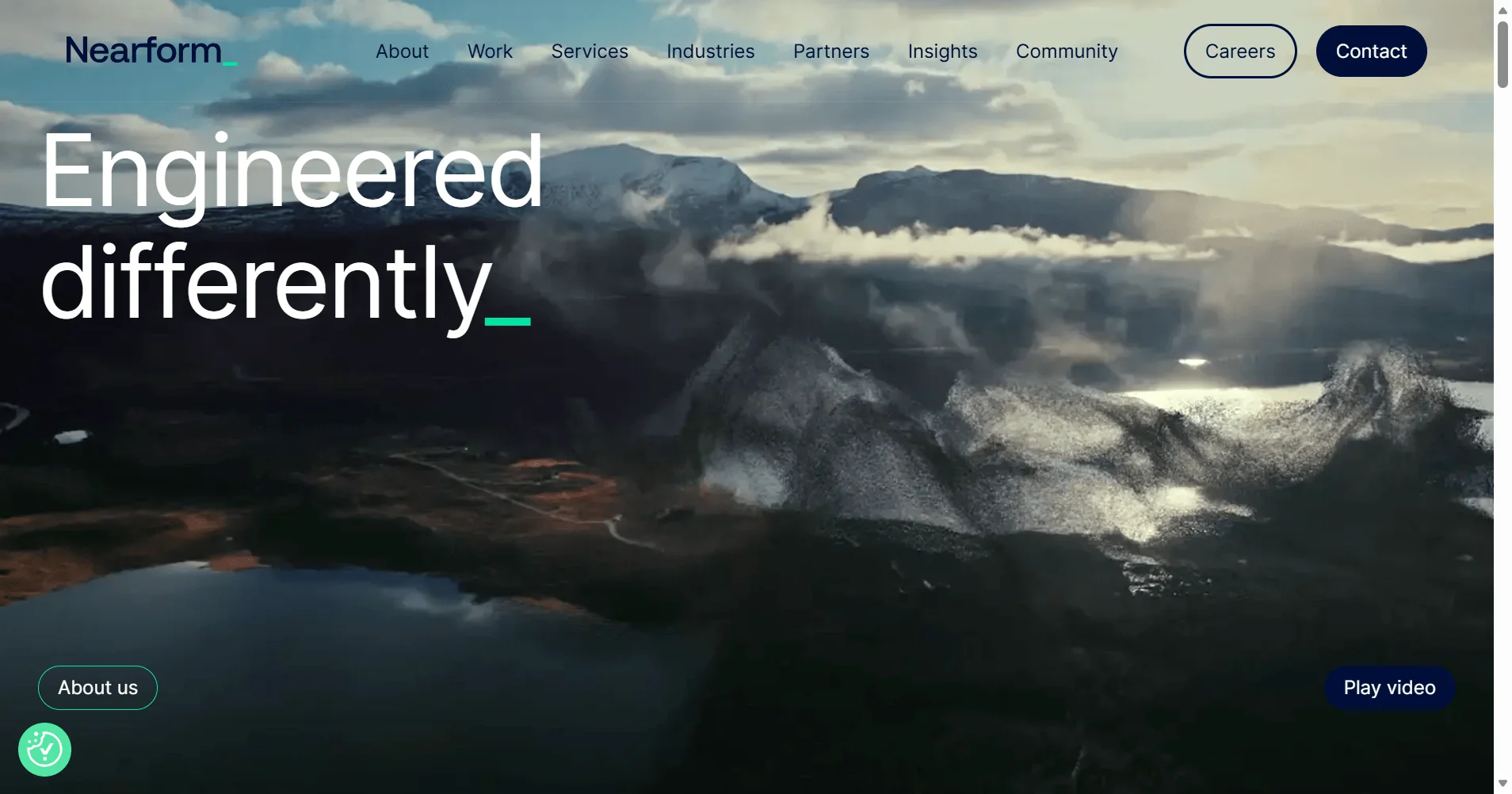 Top 15 Software Development Companies in Ireland NearForm software development company in Ireland