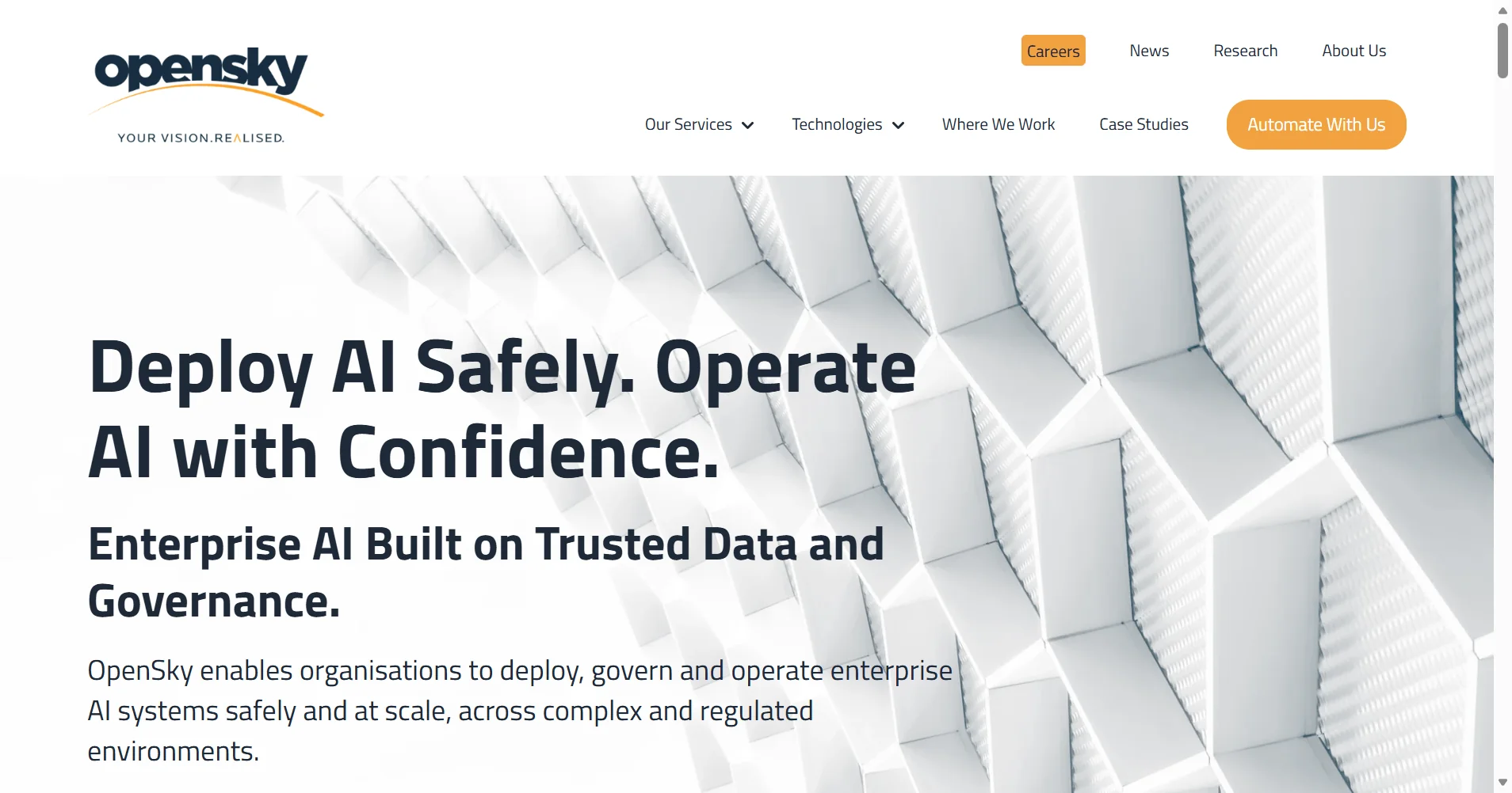 Top 15 Software Development Companies in Ireland OpenSky Data Systems software development company in Ireland