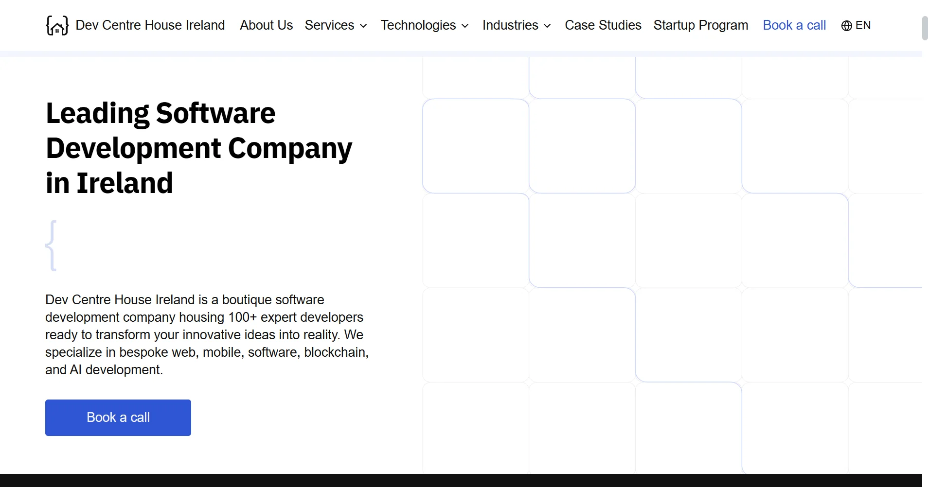 Top 15 Software Development Companies in Ireland Dev Centre House software development company in Ireland
