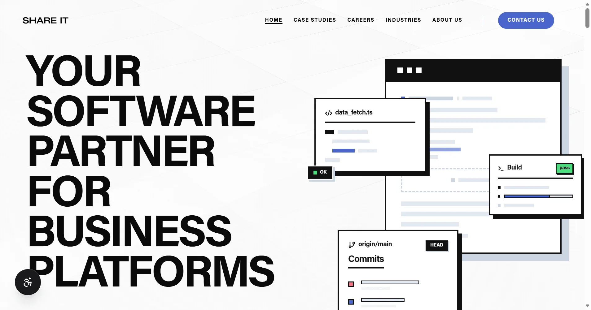 Top 15 Software Development Companies in Ireland Share IT software development company in Ireland