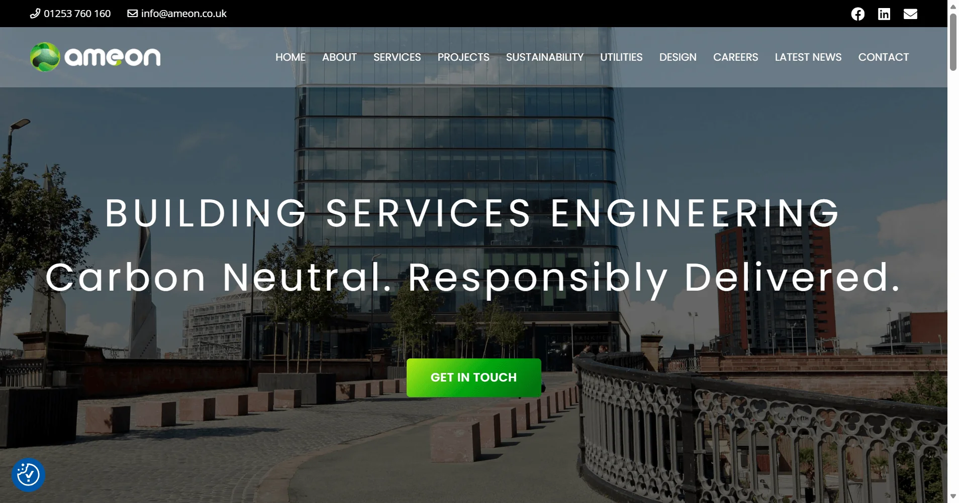 Top 15 Software Development Companies in Ireland Ammeon software development company in Ireland