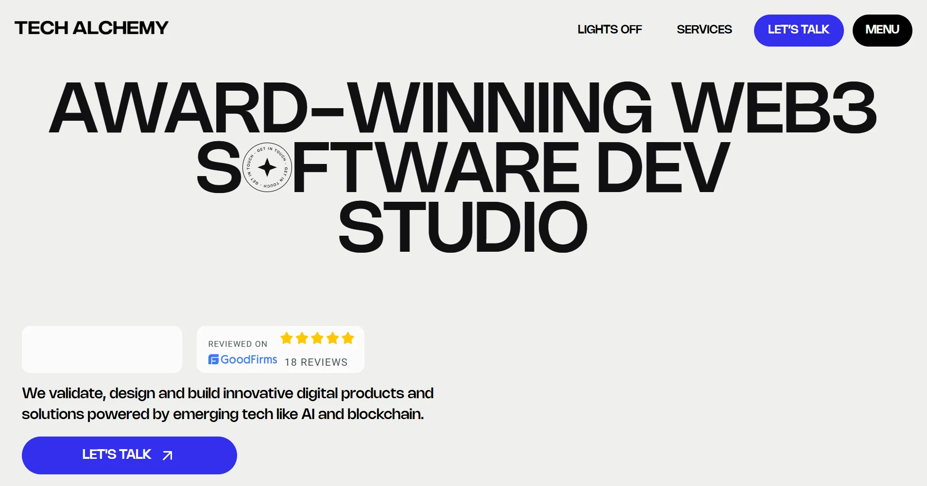 Top 15 Software Development Companies in Ireland Tech Alchemy software development company in Ireland