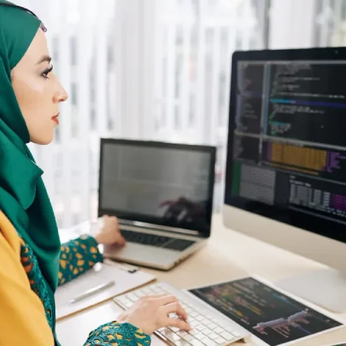 Fintech App Development Company in Saudi Arabia