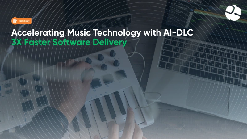 ai-dlc music rights and licensing platform