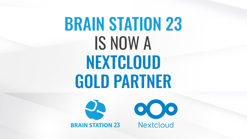 nextcloud gold partner