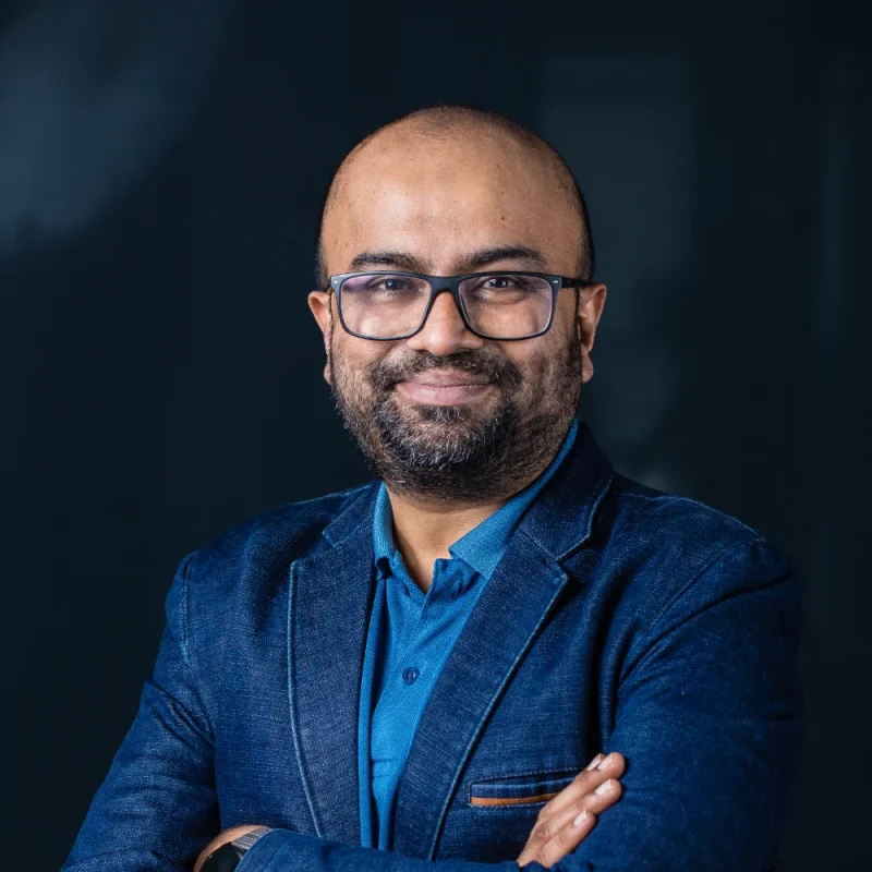 Mizanur Rahman, CTO and Director at Brain Station 23